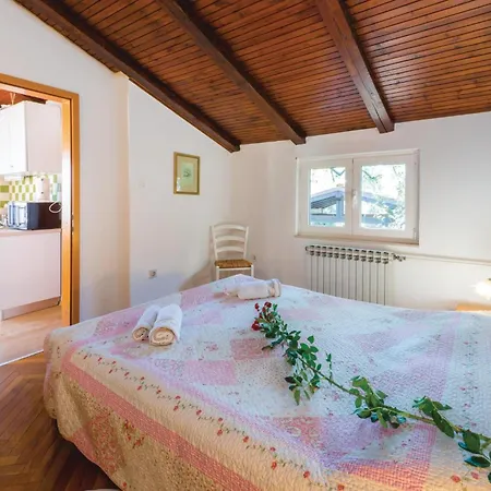 度假居 Cozy In Pobri With House Sea View *