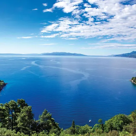 Σπίτι διακοπών Amazing In Pobri With House Sea View *