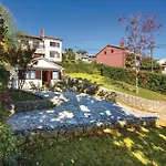 Cozy In Pobri With House Sea View Volosko
