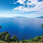 Holiday home Cozy In Pobri With House Sea View *