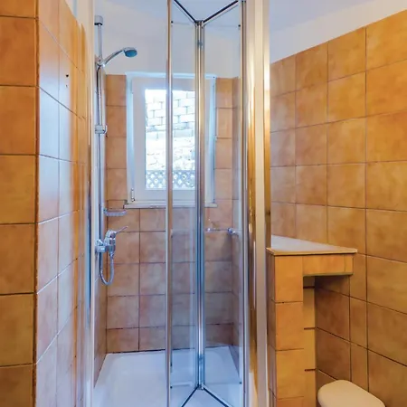 Stunning In Pobri With House Sea View Holiday home