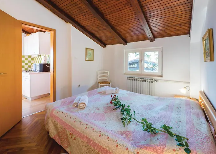 Σπίτι διακοπών Cozy In Pobri With House Sea View *