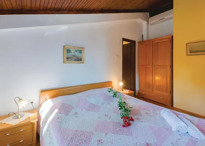 Σπίτι διακοπών Cozy In Pobri With House Sea View