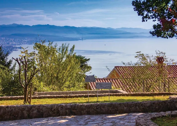 Cozy In Pobri With House Sea View Σπίτι διακοπών
