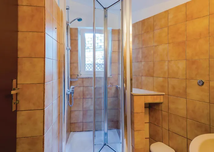 Cozy In Pobri With House Sea View Σπίτι διακοπών