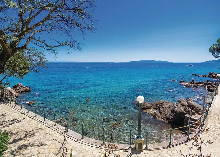 Cozy In Pobri With House Sea View Σπίτι διακοπών
